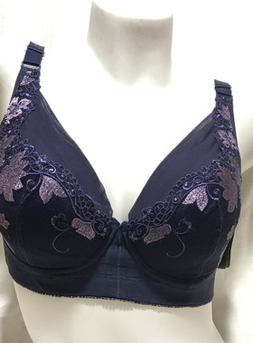 多款嘉莉诗内衣妒忌Dugi正品清仓聚拢胸罩侧收调整型大码美体文胸