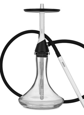 Hookah 俄罗斯网红壶Koress Hookah K3 水烟壶全套 Koress K3