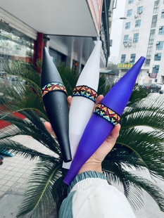 Hookah hose pipe酒吧水烟水烟软管硅胶烟管水烟管大号哲理冰镇管