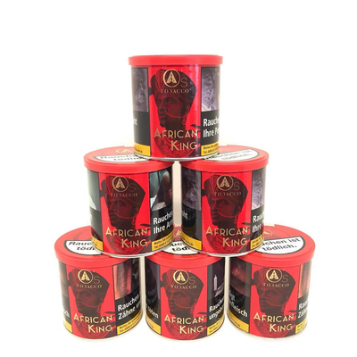 德国黄料 os tobacco非洲王后 african queen 阿拉伯水烟膏