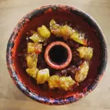 Decloud Shisha Fruit Deyun Shui Табачный крем, Zerinhdin Big Smoke 1000G Чистая вода мякоть