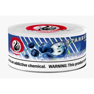 美国星巴滋Starbuzz 1000g