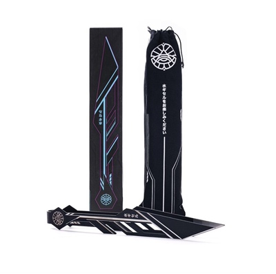 俄罗斯进口水烟夹子碳夹