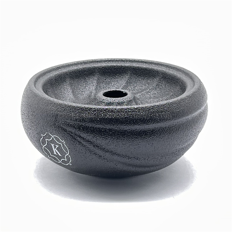 kaloud Samsaris Kore Ceramic Bowl 阿拉伯水烟烟碗陶土陶瓷配件