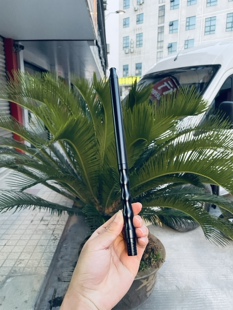 Hookah hose pipe酒吧水烟配件水烟软管硅胶烟管水烟管合金手柄中