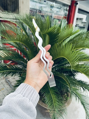 Hookah charcoal clip水烟夹子阿拉伯水烟配件酒吧餐厅马来碳夹