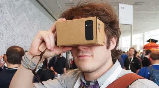 Lunettes VR ou 3D JYOO - Ref 1226528 Image 5