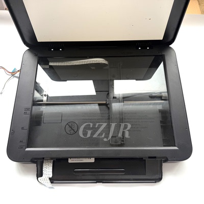 原装佳能MF玻璃平台扫描盖板