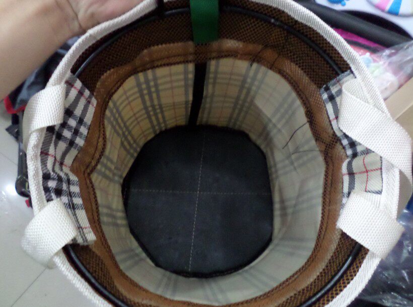 Panier pour vélo - Ref 2260513 Image 4