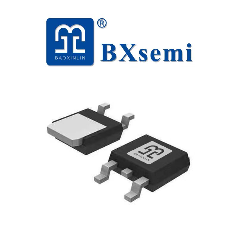 UTT50N06L-TN3-R全新大芯片 大量供货也可供样品及技术支持