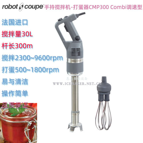 法国进口打蛋机RobotCoupe商用