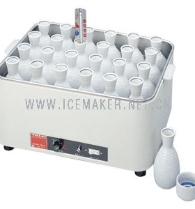 日本TAIJI太子牌台式商用暖酒机HS-120清酒温酒机原装进口容量12L