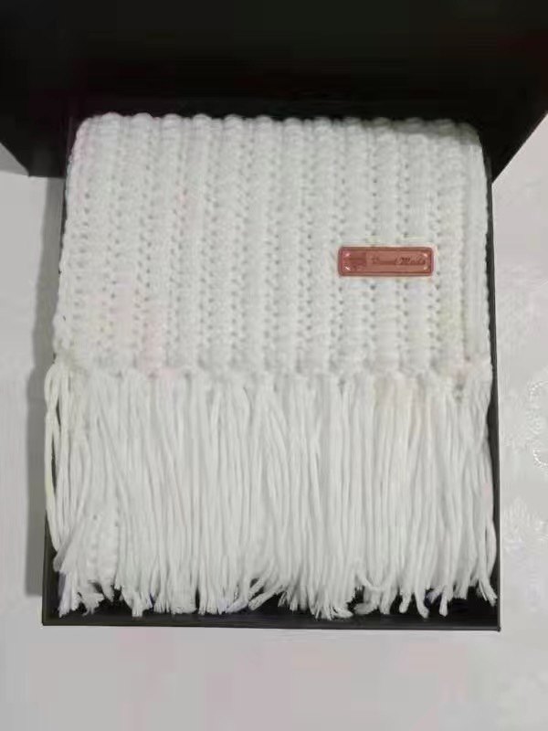 纯手工编织围巾成品一往情深款毛线编织成品现货围巾定制logo,服饰配件/皮带/帽子/围巾,DIY编织材料包,淘宝优惠券,粉丝福利购,淘宝优惠卷