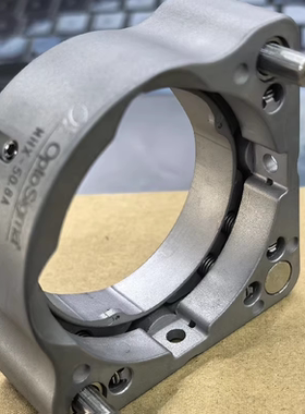 西格玛光机sigmakoki不锈钢超稳镜架MHX-50.8A