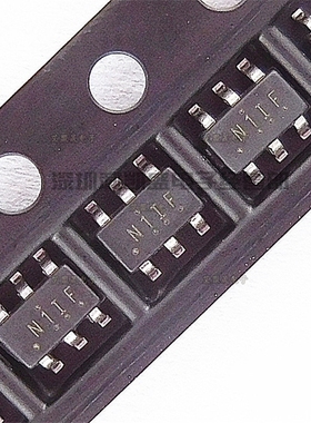 贴片 HX4002-MF HX4002 SOT23-6 电荷泵升压IC 印字10A45 原装