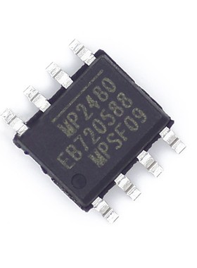 MP2480 稳压器芯片 MP2480DN SOP-8 MP2480DN-LF-Z 贴片