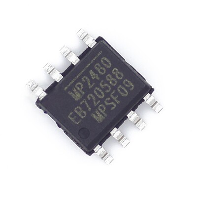 稳压器MP2480DN-LF-ZLED