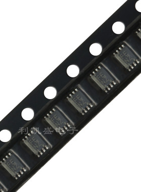 TXS0102DCUR FENZ VSSOP8 TXS0102DCU 丝印FENZ 电平 电压转换器