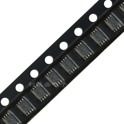 TXS0102DCUR FENZ VSSOP8 TXS0102DCU 丝印FENZ 电平 电压转换器