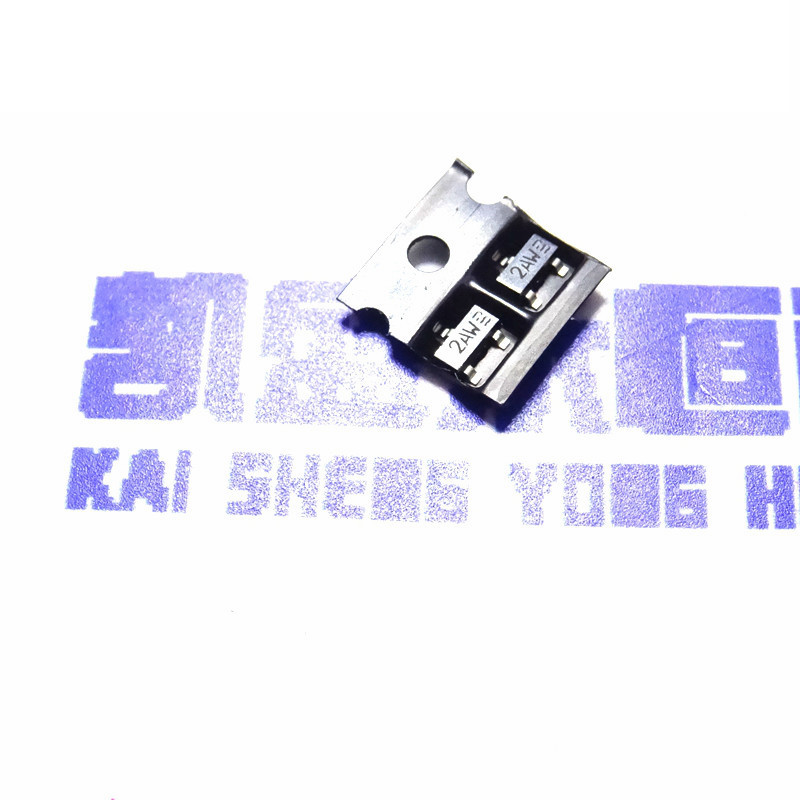 BF862 贴片三极管SOT23 印记W28U 场效应晶体管 全新国产