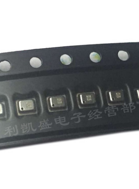 FBM320-A11KDR FBM320 气压计压力传感器 代替MS5611-01BA03