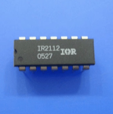 栅极驱动器芯片电桥驱动器芯片