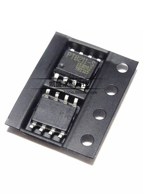 贴片 PT8211-S PT8211 SC8211 SOP-8 16位数字-模拟转换器IC