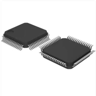 贴片LQFP48 SOC 单片机 MPU 上海航芯 MCU ACM32F070CBT7