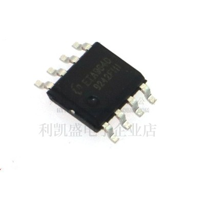 ETA9640E8A同步升压型线性锂电