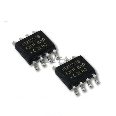贴片IR21531电桥驱动器芯片