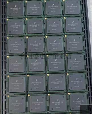 利盛达汽车电脑板MPC5566MZP132