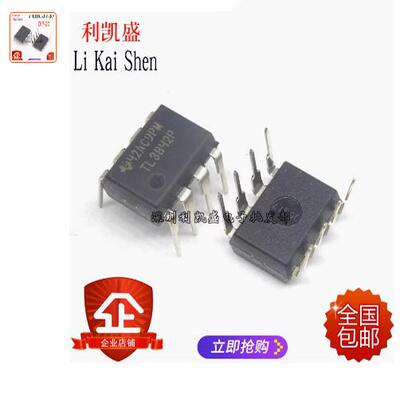 TL3842P开关电源脉宽调制电路