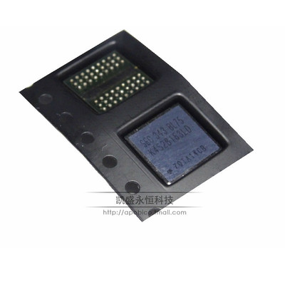 贴片K4S28163LD-BL75 IC 芯片 K4S28163LD  集成电路