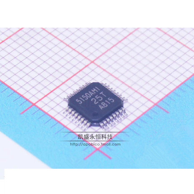 直拍TVP5150AM1 TVP5150AM1PBS  TVP5150 TQFP32 视频解码器