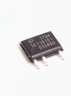 贴片 SC1161D1  SC116101 SOP-7 电源芯片