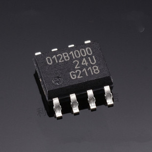 贴片 TLE5012BE1000 丝印012B1000 磁性编码传感器 封装SOP8 现货