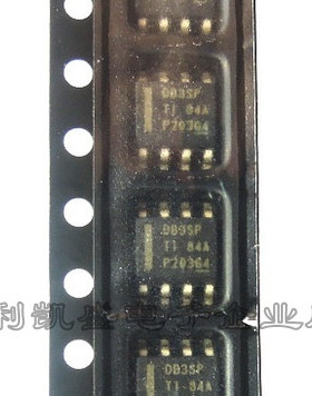 LMR14030SDDA SOP-8  LMR14030SDDAR 丝印DB3SP稳压  LMR14030