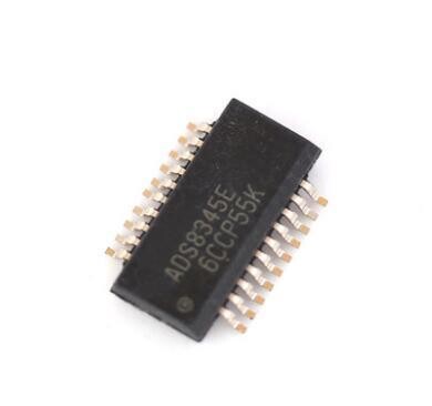 AD模数转换器1ADS8345E/2K5