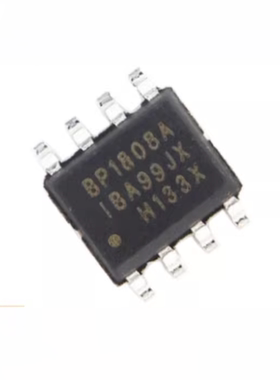 BP1808A ESOP-8 LED升降压恒流驱动IC PWM模拟调光IC芯片 全新