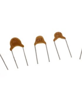 独石电容 50V 27PF 270 220PF 221 2.2NF 222 22NF 223 220NF 224