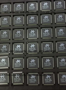 全新 MT8293AE  MT8293AE-AEBL  液晶驱动板IC芯片 现货