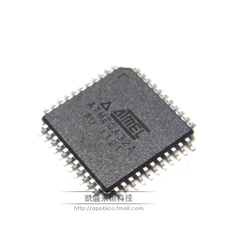 8位微控制器MCU单片机