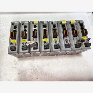 雷赛EtherCAT总线步进驱动器DM3C 议价商品 EC556 输入