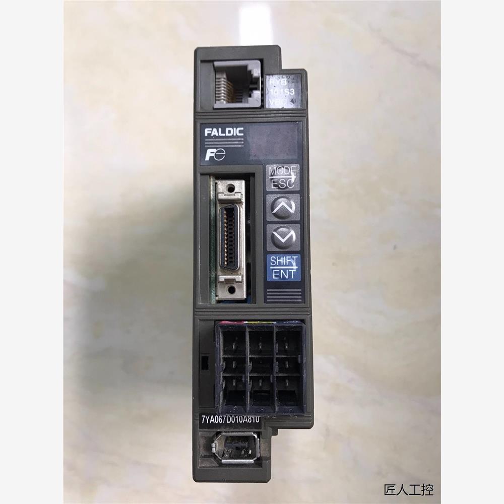 富士驱动器RYB101S3-VBC质量，，运，议价商品