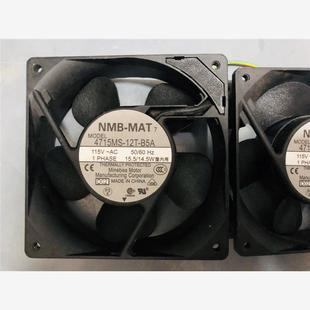 全新 NMB風(fēng)機(jī)4715MS 12T B5A 議價(jià)商品