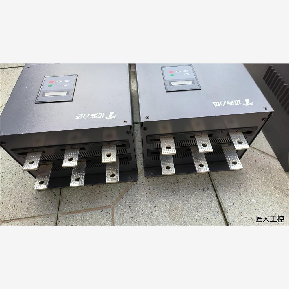 拓普力达软启动器两台,1