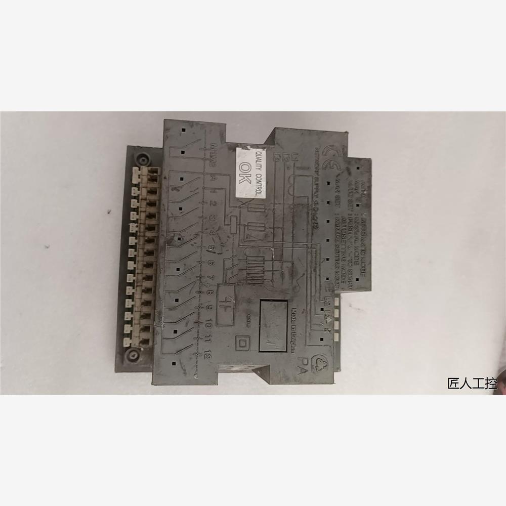 进口ABB功率因素控制器容