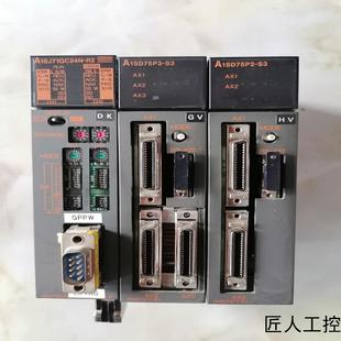 A1SD75P3 S3議價商品 三菱模塊A1SJ71QC24