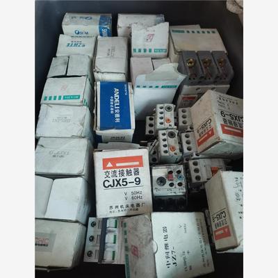 交流接触器，热过载继电器，时间继电器，邮！，议价商品