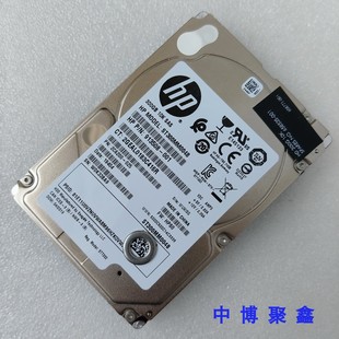 ST300MM0048 10K SAS Z440 001 300G 2.5寸工作站硬盘 658535